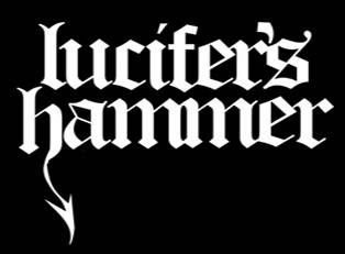 logo Lucifer's Hammer (CHL)